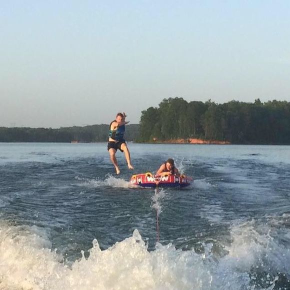 Meet your Posher, Mark - Picture 1 of 1